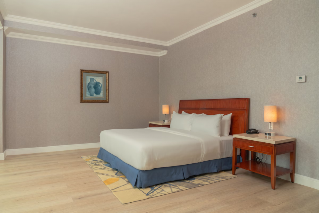 Waymore Hotel Spa & Casino 43/111