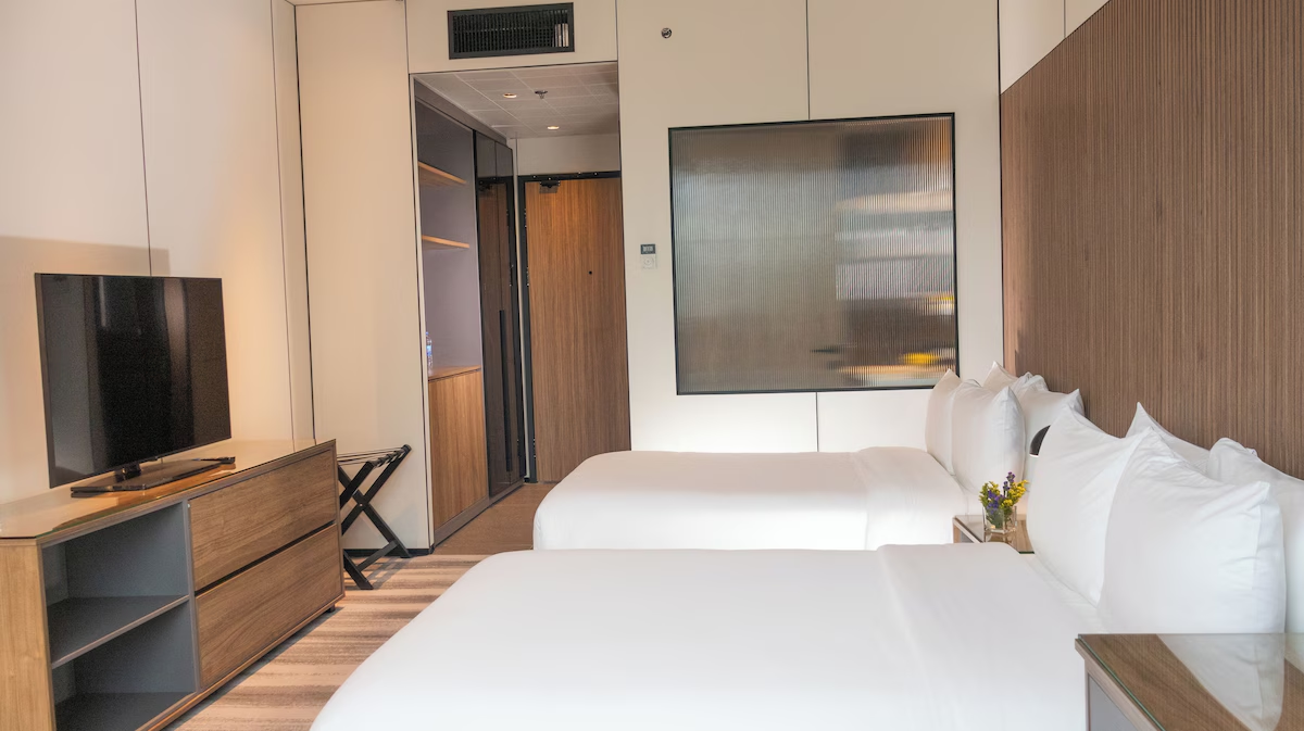 Waymore Hotel Spa & Casino 14/111