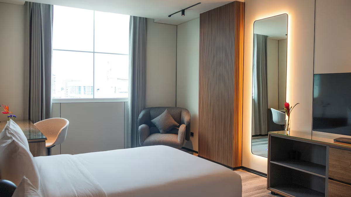 Waymore Hotel Spa & Casino 28/111