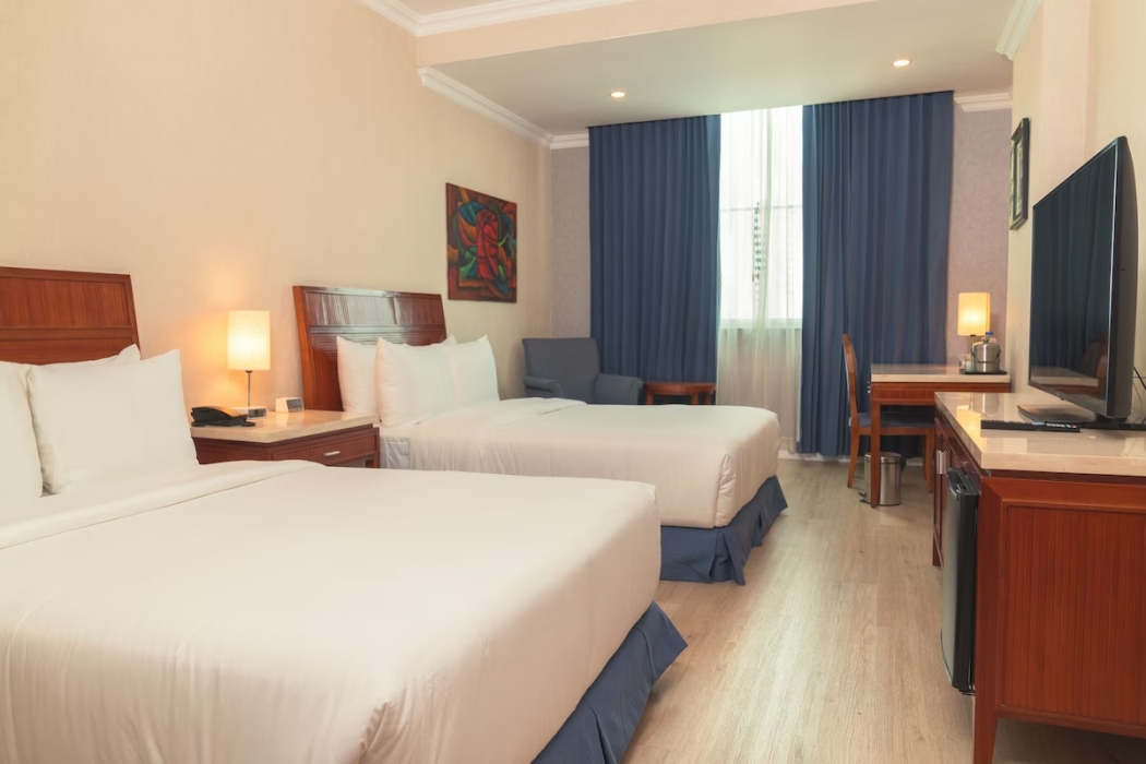 Waymore Hotel Spa & Casino 21/111