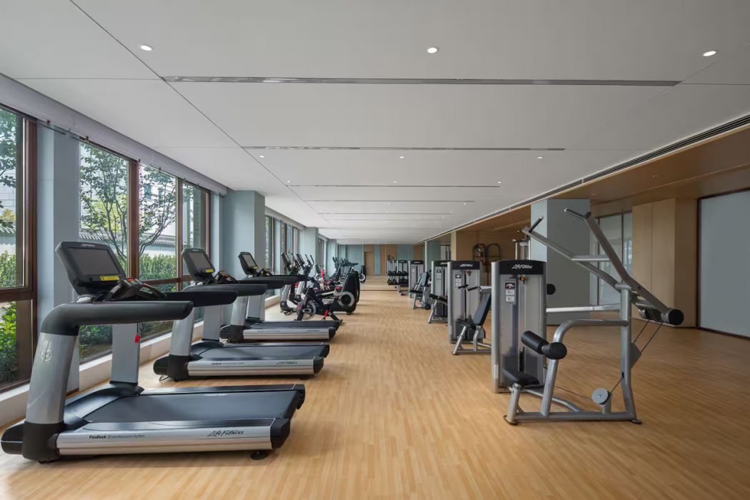 Wyndham Grand Xinchang Downtown 20/28