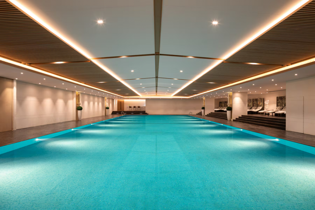 Wyndham Grand Xinchang Downtown 19/28