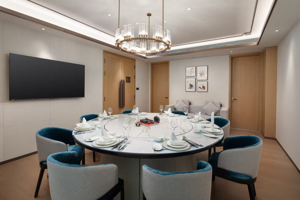 Wyndham Grand Xinchang Downtown 18/28