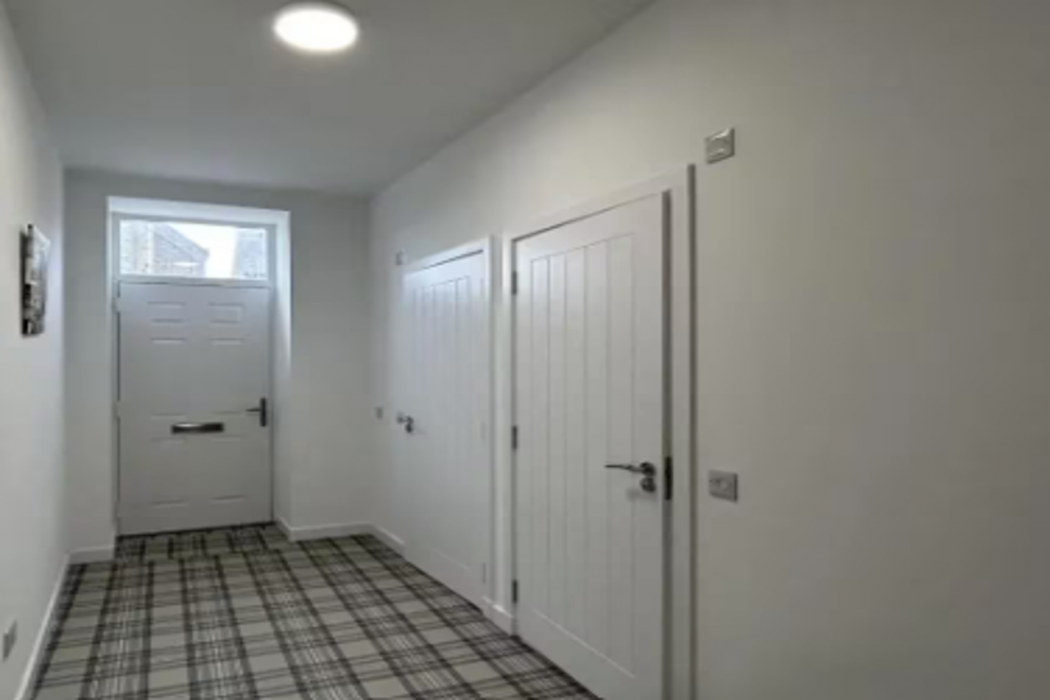 Room at OYO High Street Buckie, Buckie
