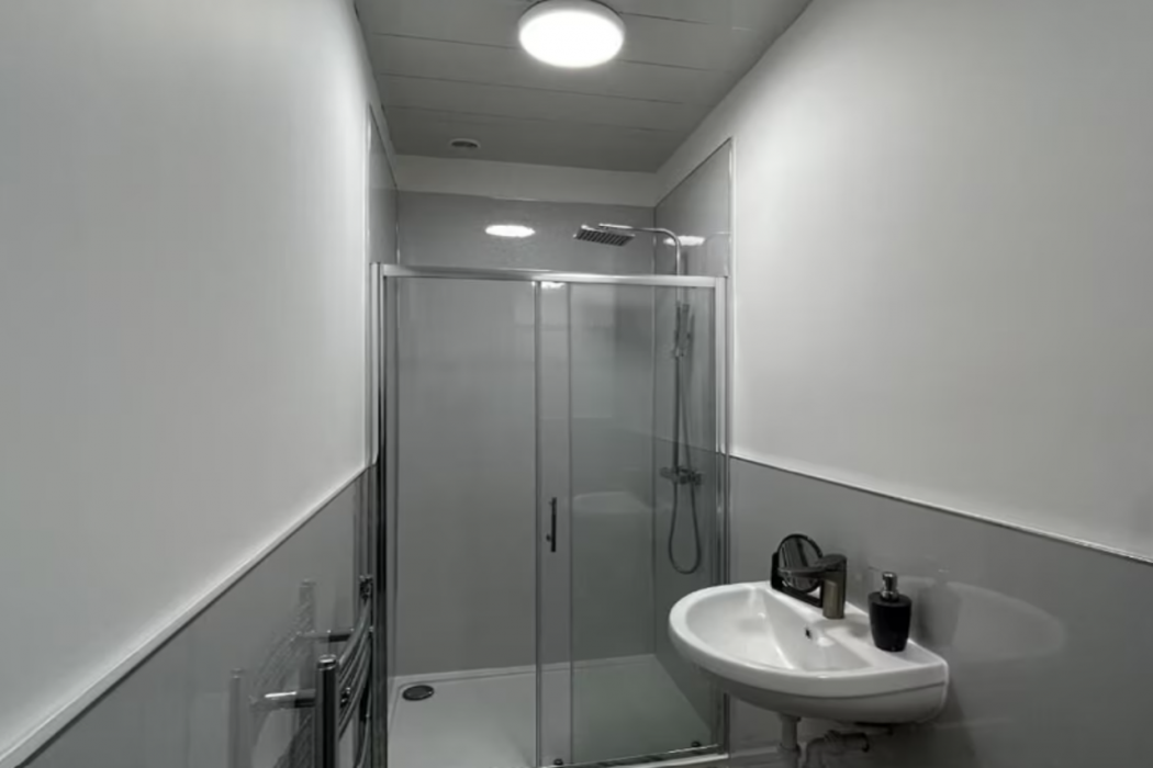 Room at OYO High Street Buckie, Buckie