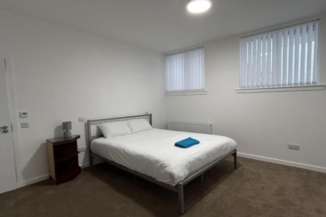 Room at OYO High Street Buckie, Buckie