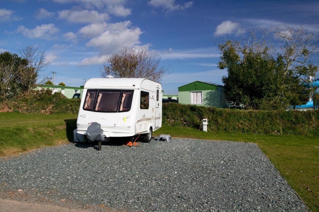 Tencreek Holiday Park by Belvilla 22/58