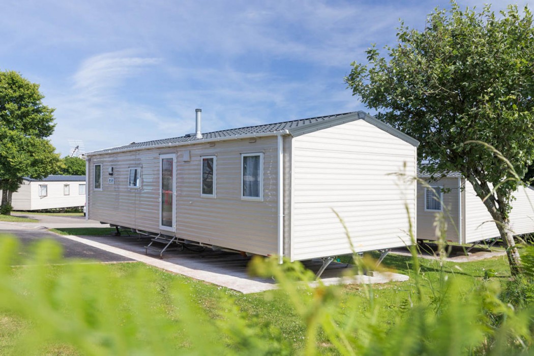 Tencreek Holiday Park by Belvilla in Looe