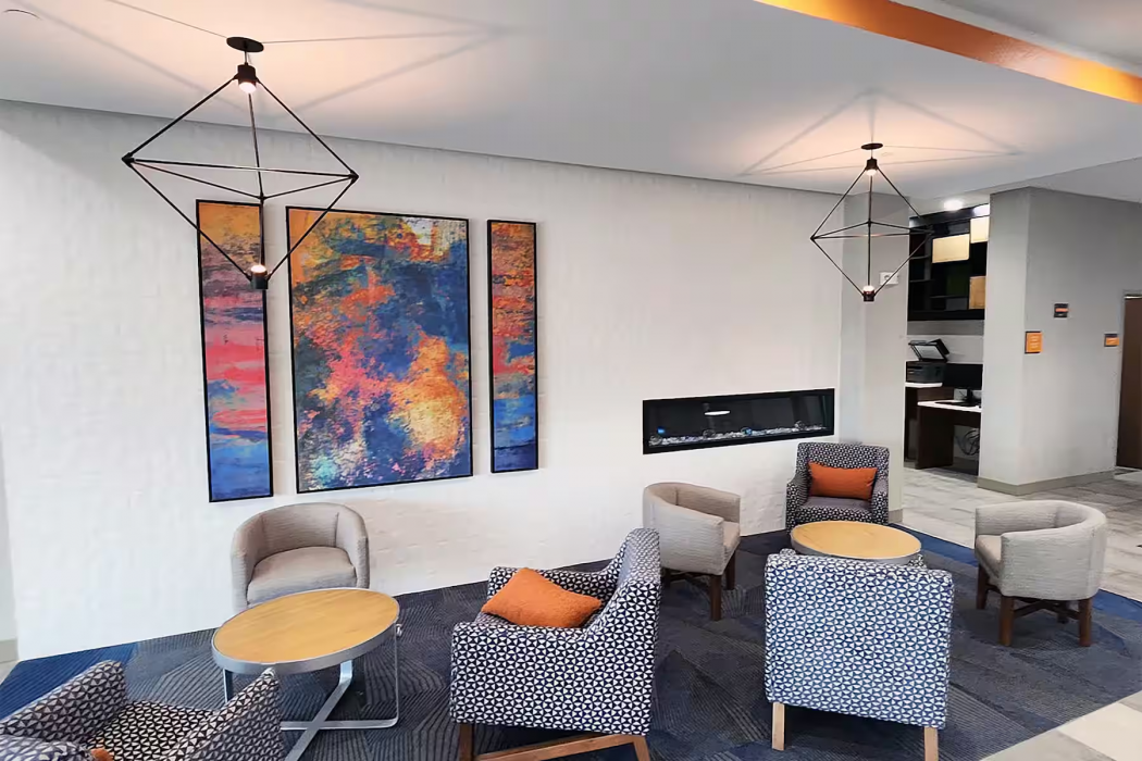 La Quinta Inn & Suites by Wyndham Austin South 27/53