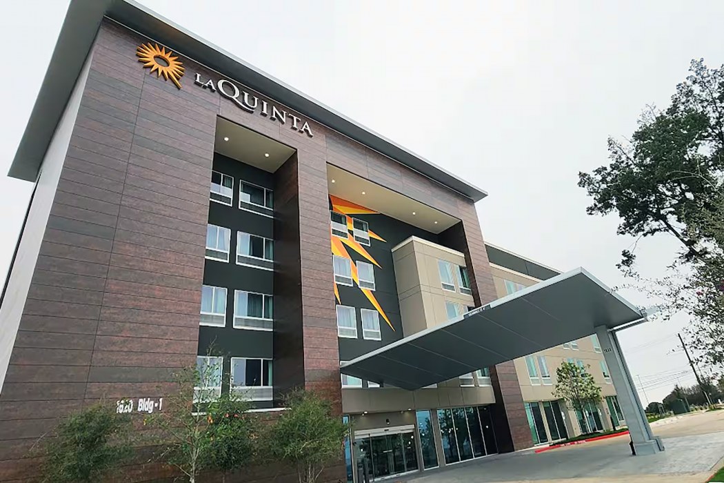 拉金塔套房酒店by温德姆酒店Austin南(La Quinta Inn & Suites by Wyndham Austin South) 图片4