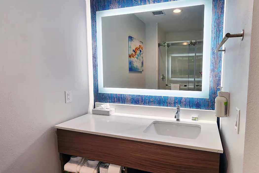 La Quinta Inn & Suites by Wyndham Austin South 16/53