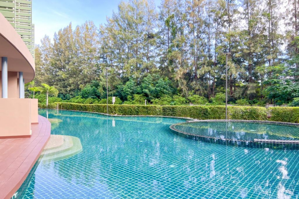 The Kaset Hua Hin 4/60