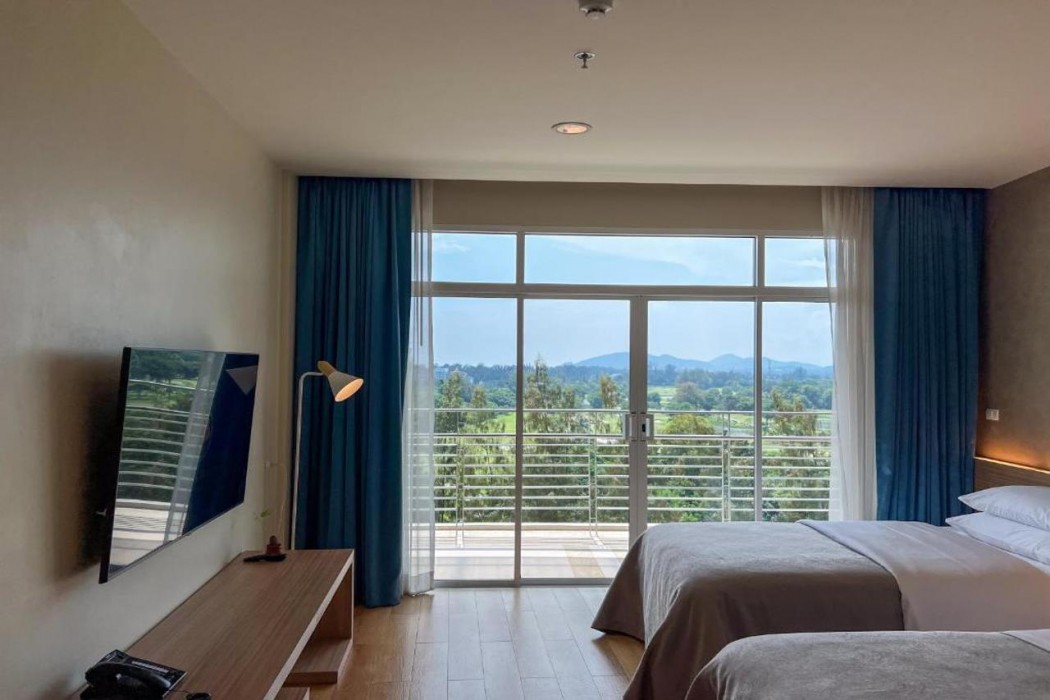 The Kaset Hua Hin 16/60