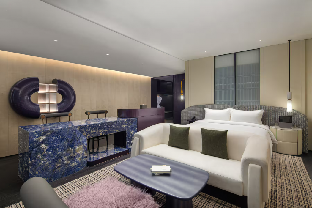 Wingate by Wyndham Guilin Lingui 9/32