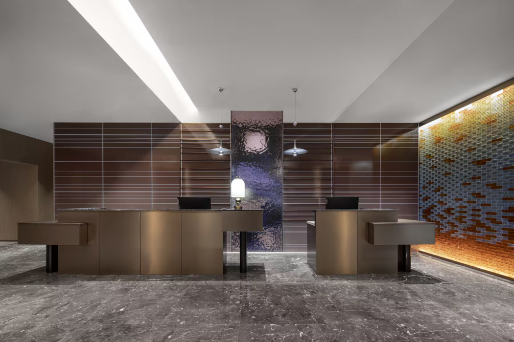 Wingate by Wyndham Guilin Lingui 17/32
