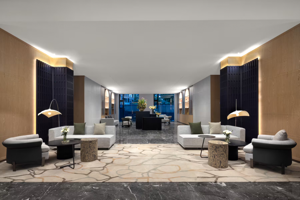 Wingate by Wyndham Guilin Lingui 14/32