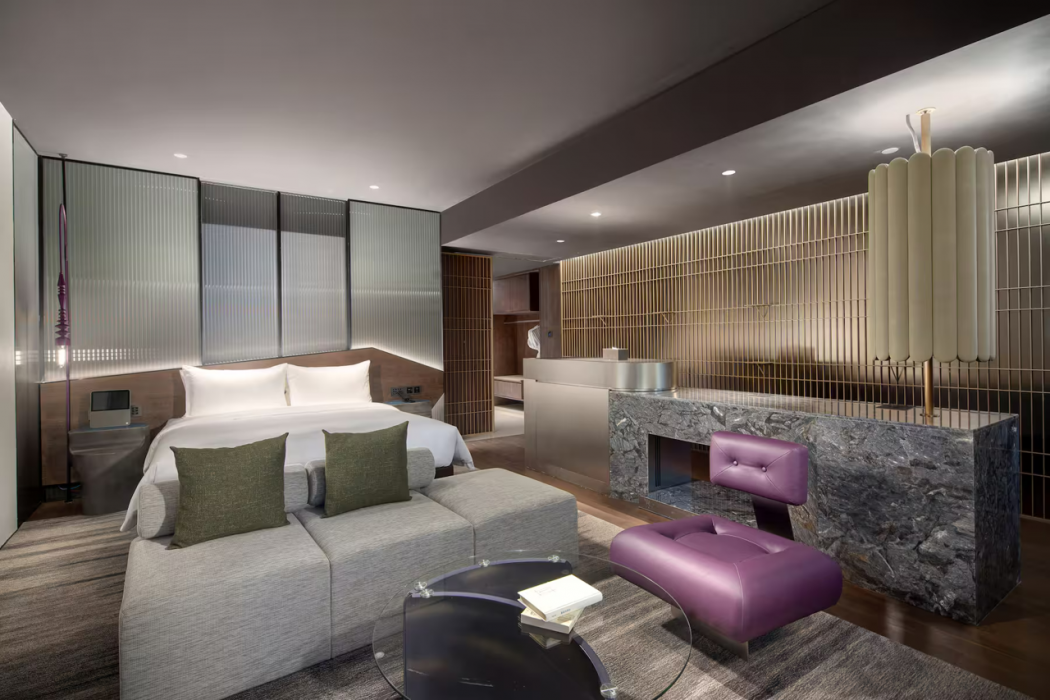 Wingate by Wyndham Guilin Lingui 10/32