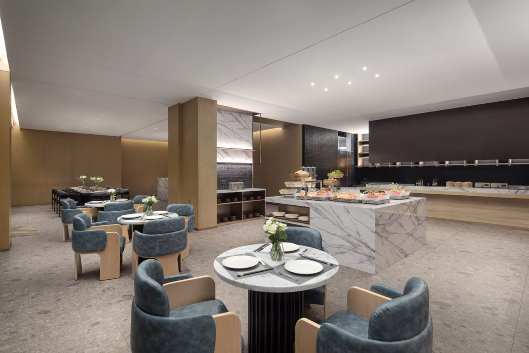 Wingate by Wyndham Guilin Lingui 13/32