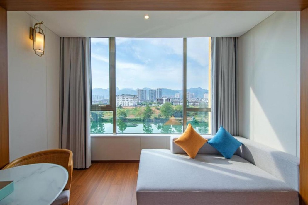 Wingate By Wyndham Libo Center 8/41