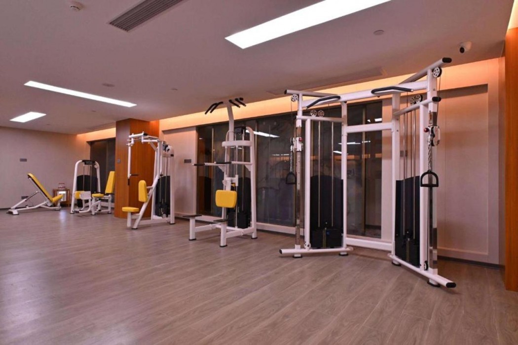 Wingate By Wyndham Libo Center 23/41