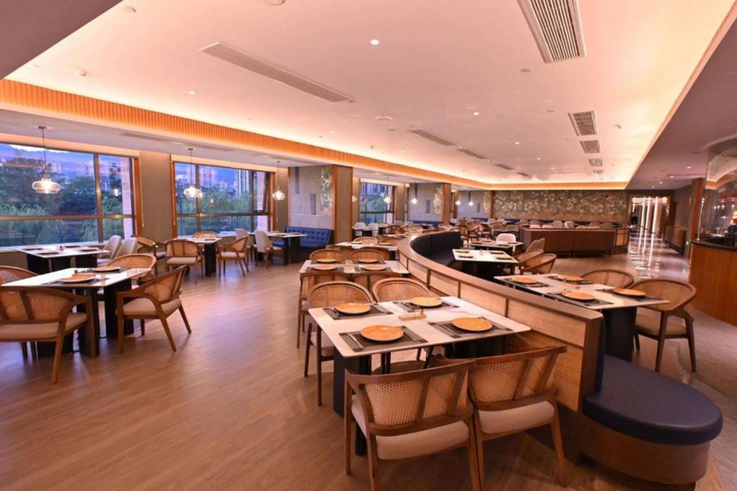 Wingate By Wyndham Libo Center 22/41