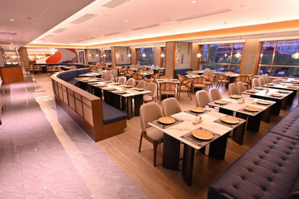 Wingate By Wyndham Libo Center 21/41