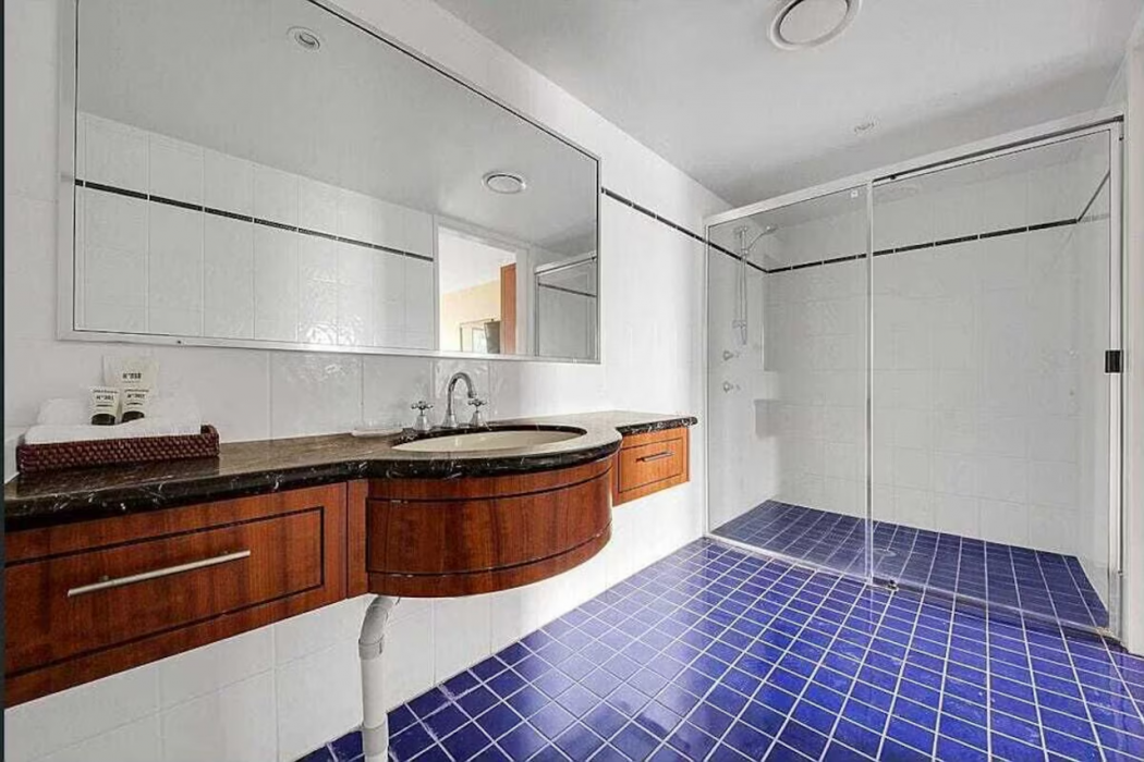 Gladstone Capricorn Apartments 9/10
