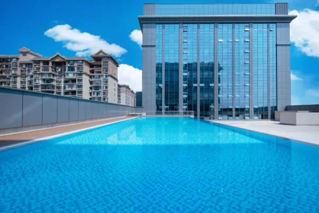 Wyndham Xishuangbanna Qingquan 16/26