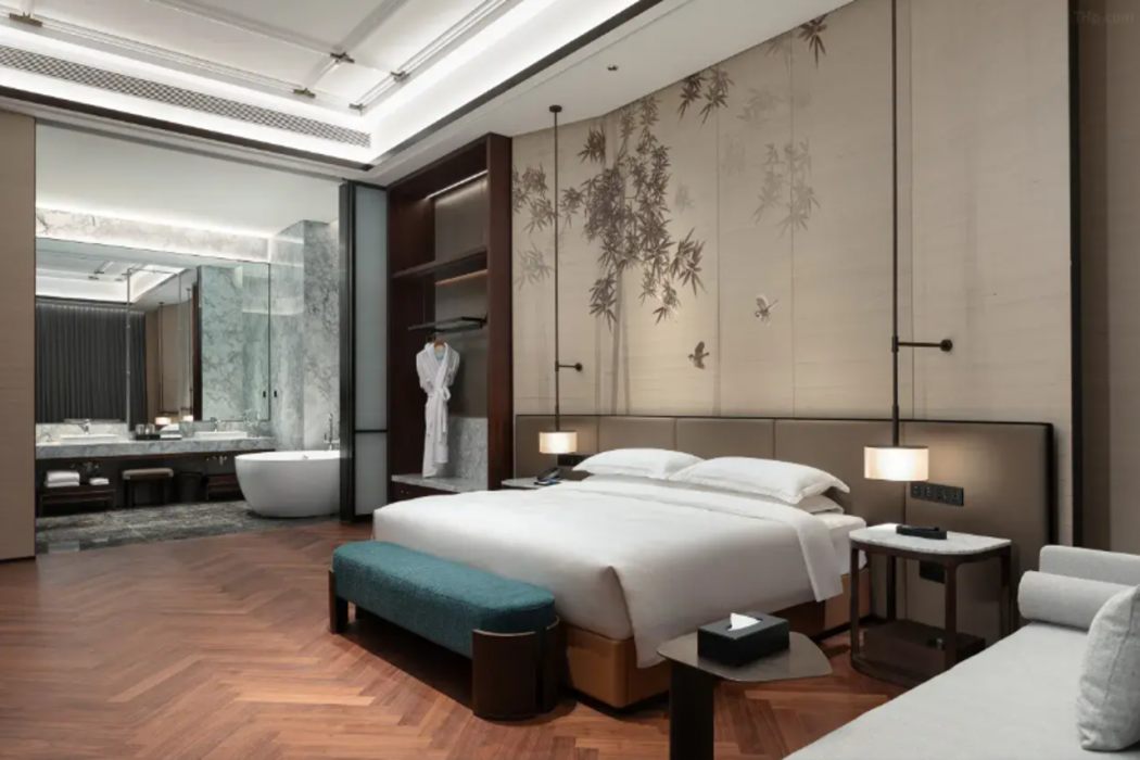 Wyndham Huaihua South 8/28