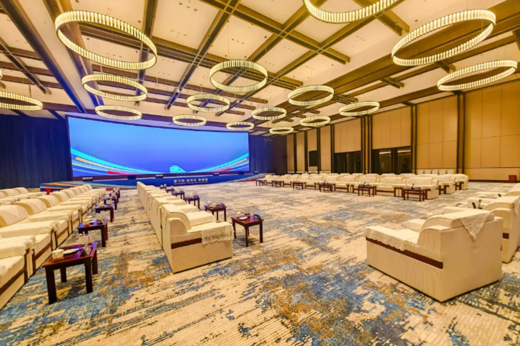 Wyndham Huaihua South 15/28