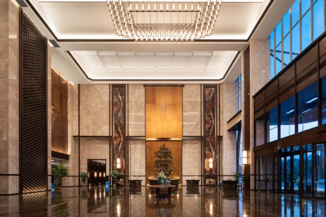 Wyndham Huaihua South 5/28