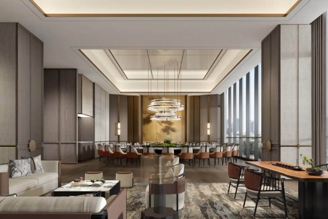 Wyndham Huaihua South 13/28