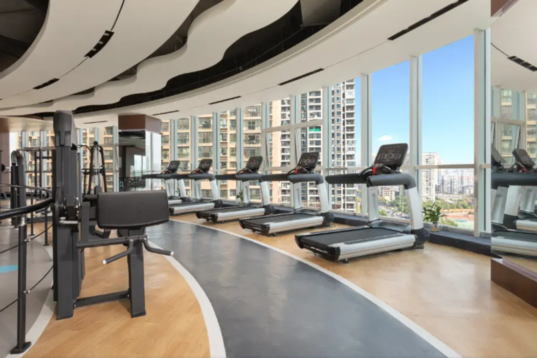 Wyndham Huaihua South 16/28