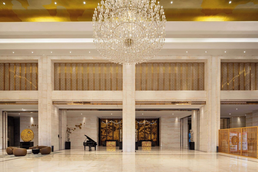 Wyndham Kunming Anning Hot Spring Resort 6/29
