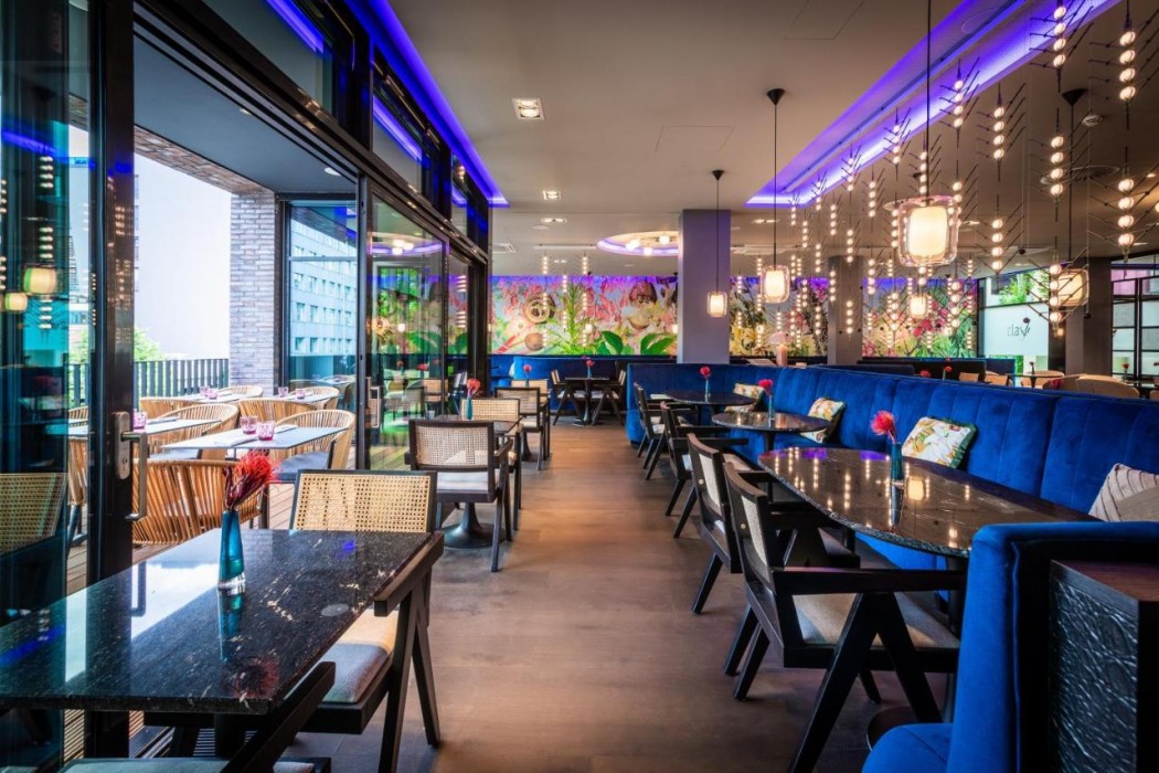 NYX Hotel Hamburg by Leonardo Hotels 14/44