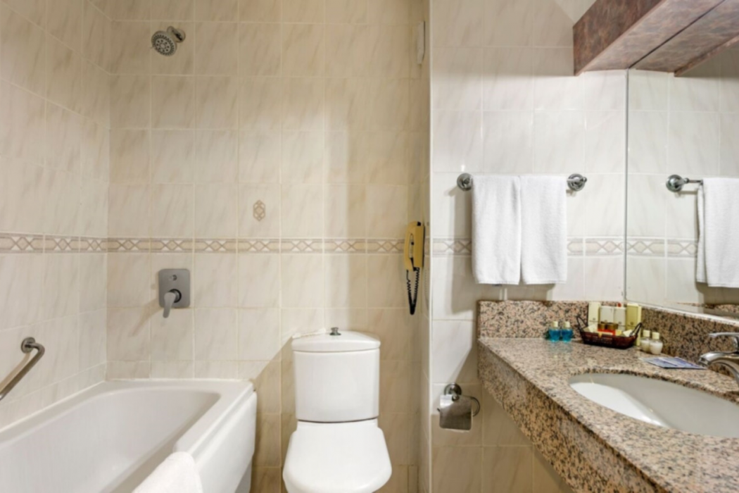 Ozkaymak Otem Otel 9/31