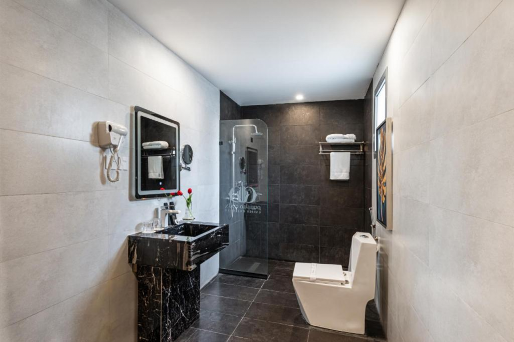 فندق جاردن ميلينيوم جازان(Garden Millennium Jazan Hotel) 15/20