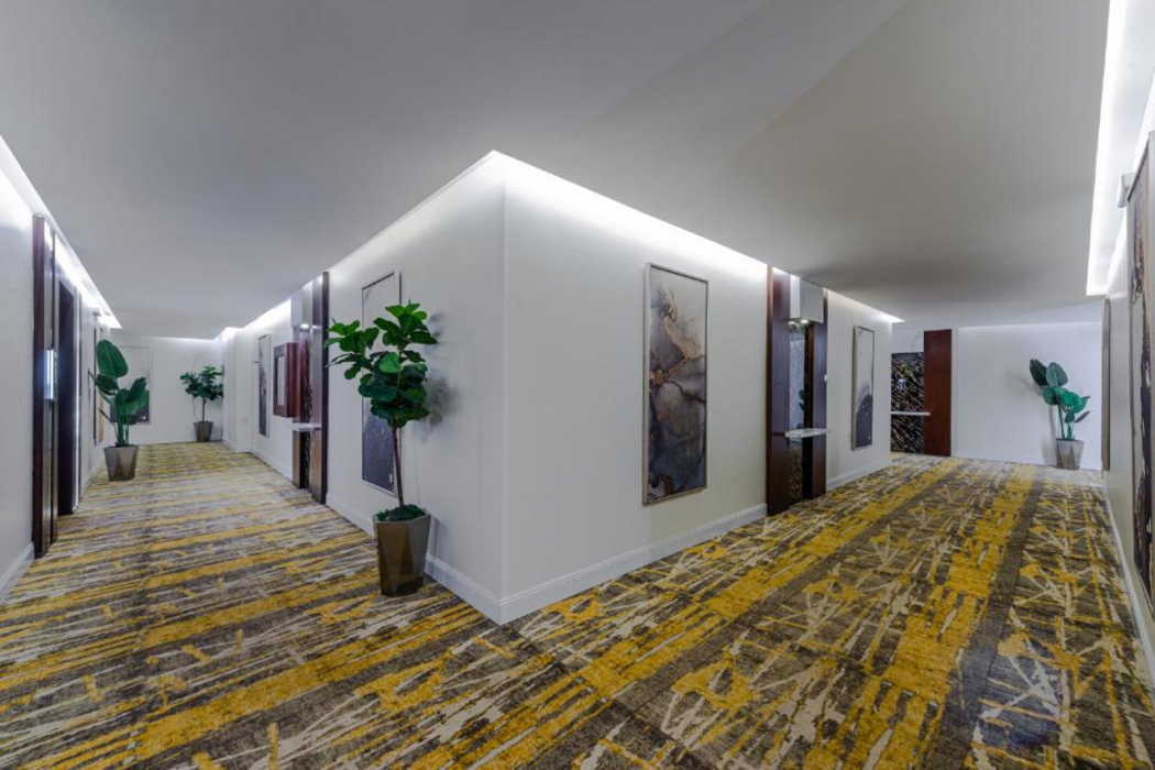 فندق جاردن ميلينيوم جازان(Garden Millennium Jazan Hotel) 18/20