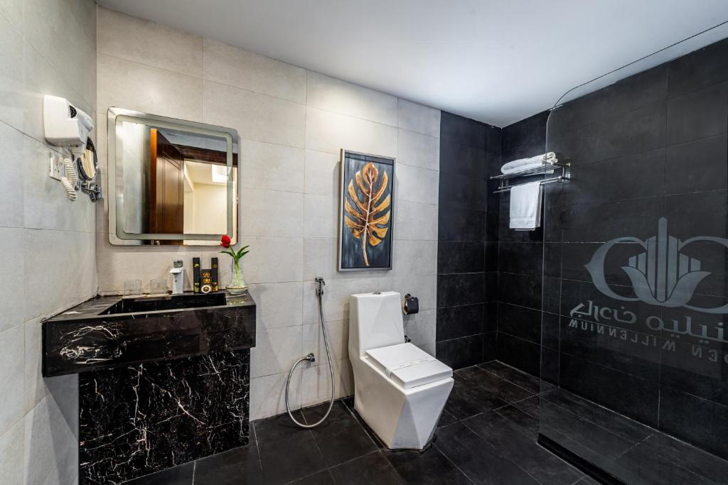 فندق جاردن ميلينيوم جازان(Garden Millennium Jazan Hotel) 13/20
