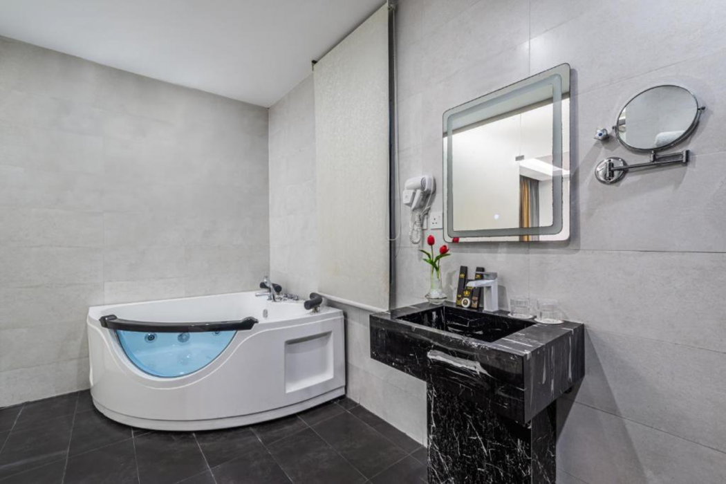 فندق جاردن ميلينيوم جازان(Garden Millennium Jazan Hotel) 14/20