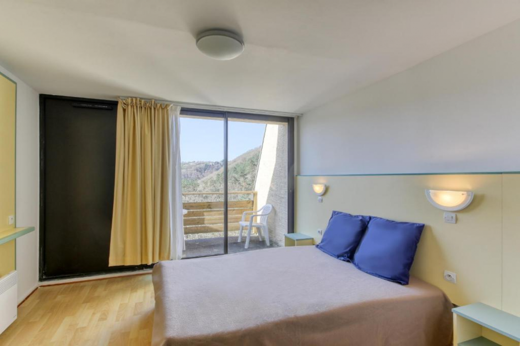 Residence Vacanceole Le Domaine de Confolant 9/62