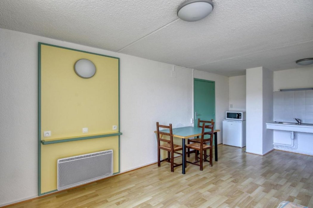 Residence Vacanceole Le Domaine de Confolant 26/62