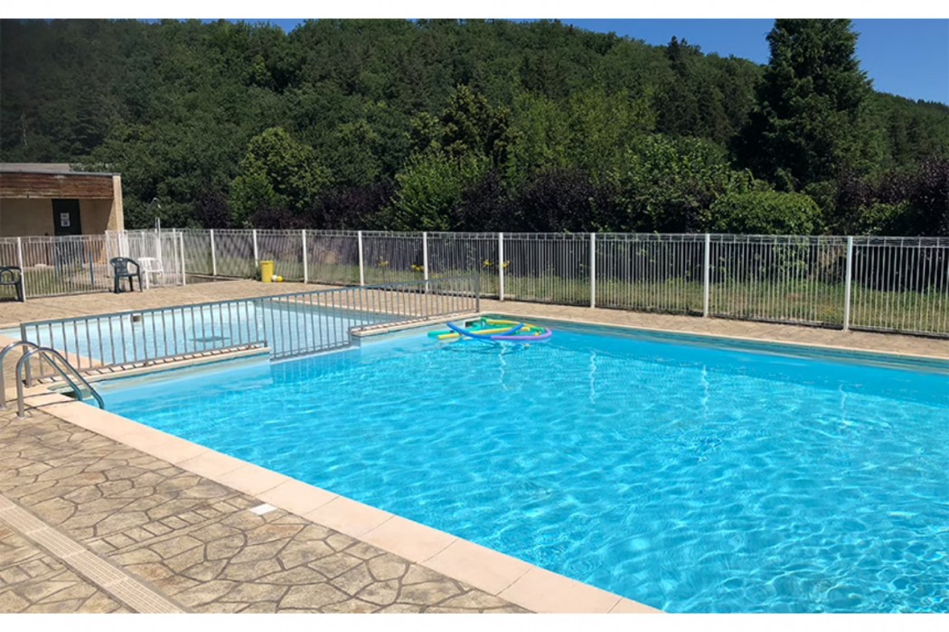 Residence Vacanceole Le Domaine de Confolant 32/62