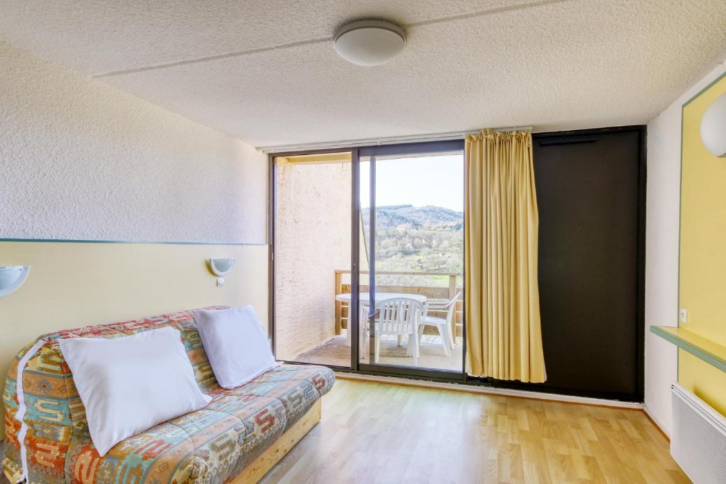 Residence Vacanceole Le Domaine de Confolant 7/62