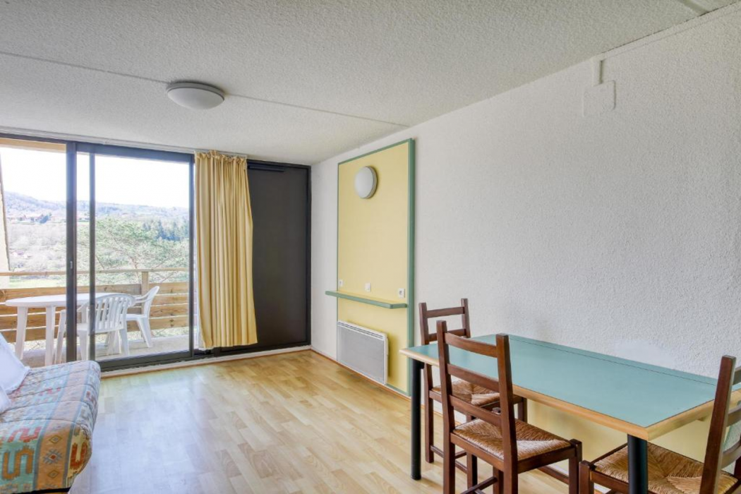 Residence Vacanceole Le Domaine de Confolant 12/62