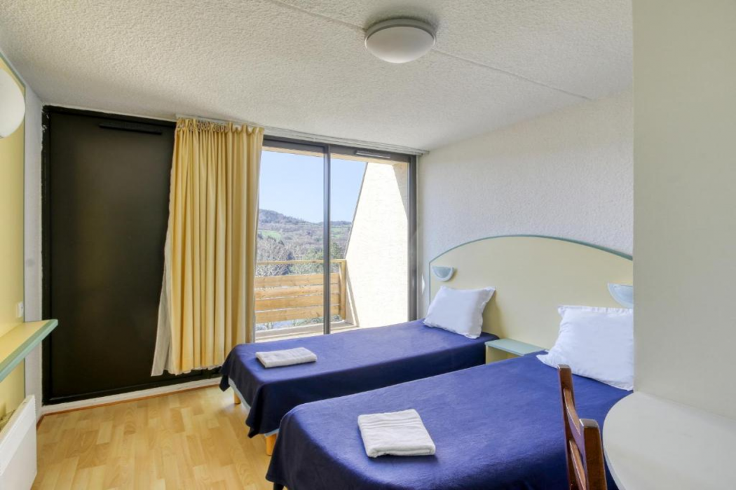 Residence Vacanceole Le Domaine de Confolant 10/62