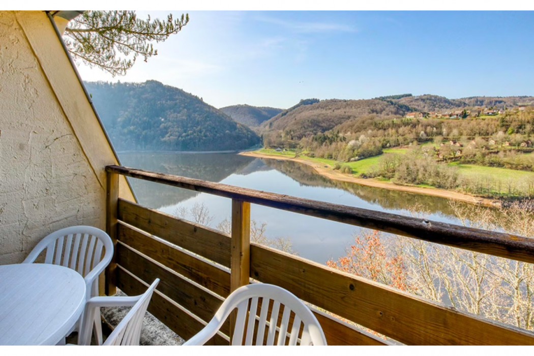 Residence Vacanceole Le Domaine de Confolant 27/62