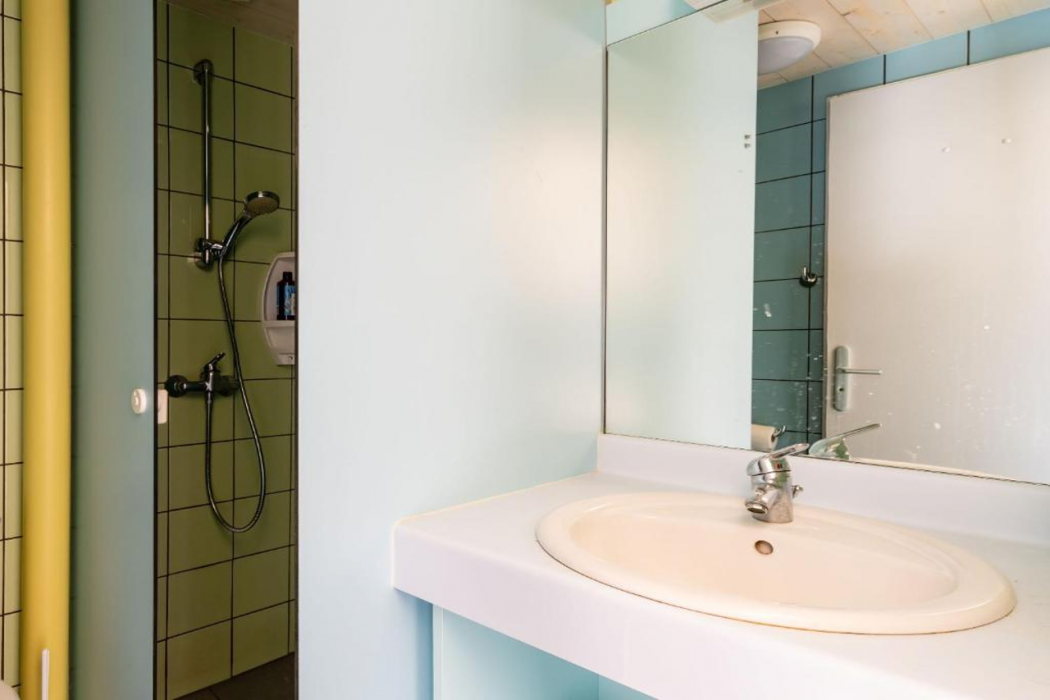 Residence Vacanceole Les Monts du Forez 6/13