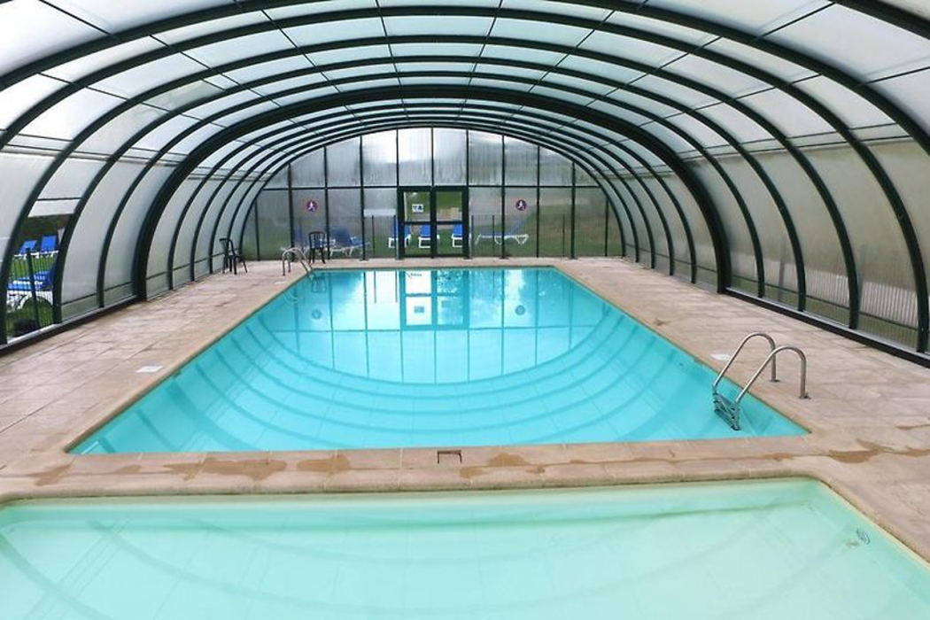 Residence Vacanceole Les Monts du Forez 11/13