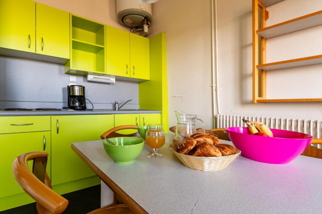 Residence Vacanceole Les Monts du Forez 8/13